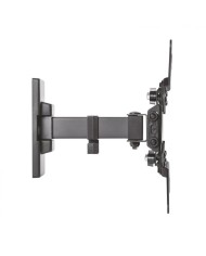 SOPORTE PARED TV MONITOR AISENS 13-42 20KG BLACK