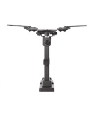 SOPORTE PARED TV MONITOR AISENS 13-42 20KG BLACK