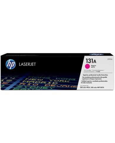 TONER HP 131A CF213A MAGENTA TONER HP 131A CF213A MAGENTA