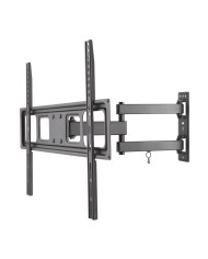 SOPORTE PARED TV MONITOR AISENS 37-70 35KG BLACK