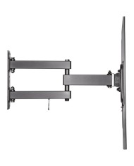 SOPORTE PARED TV MONITOR AISENS 37-70 35KG BLACK