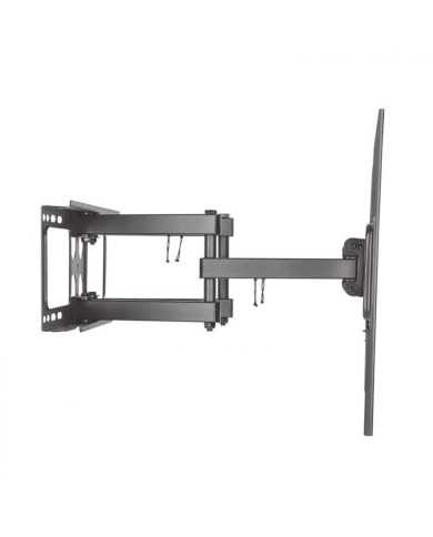 SOPORTE PARED TV MONITOR AISENS 37-70 40KG INCLINABLE/GIRATORIO