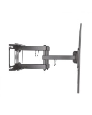 SOPORTE PARED TV MONITOR AISENS 37-70 40KG INCLINABLE/GIRATORIO