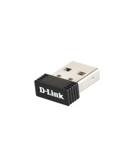 WIRELESS ADAPTADOR USB D-LINK MICRO 150MBPS