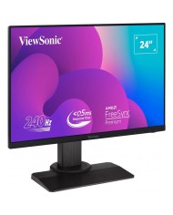 MONITOR GAMING VIEWSONIC 24 IPS 240HZ MULTIM ERGONOMICO HDMI DP USB 3YR
