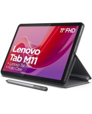 TABLET LENOVO M11 11 8GB/128GB MEDIATEK HELIO + PEN + FUNDA