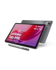 TABLET LENOVO TAB M11 11 8GB/128GB/4G HELIO G88 GREY + S-PEN