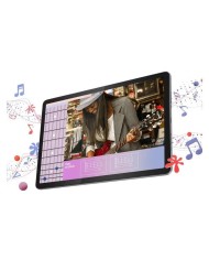 TABLET LENOVO TAB M11 11 8GB/128GB/4G HELIO G88 GREY + S-PEN