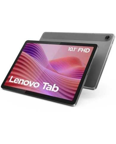 TABLET LENOVO G85 10.1 WUXGA 4GB/64GB MEDIATEK HELIO GREY + FUNDA