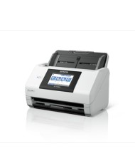 ESCANER EPSON DOCUMENTAL WORKFORCE DS-790WN A4 WIRELESS