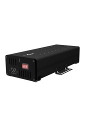 HUB USB-C/USB-A I-TEC 20 PUERTOS USB-C 15W BLACK