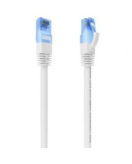 CABLE DE RED CAT.6 UTP 0.75M AISENS WHITE