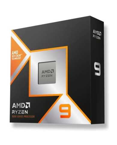 PROCESADOR AMD RYZEN 9 9950X3D 5.7GHZ 128MB AM5