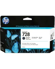 TINTA HP 3WX25A 728 BLACK