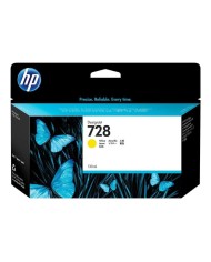 TINTA HP F9J65A 728 YELLOW