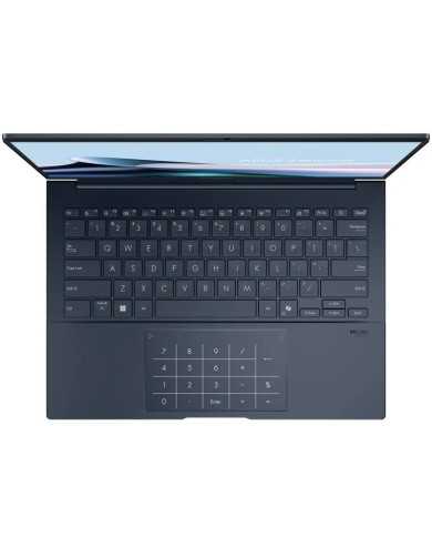 PORTATIL ASUS ZENBOOK 14 ULTRA 7 255H/16GB/SSD1TB/14 TACTIL /OLED/W11HOME