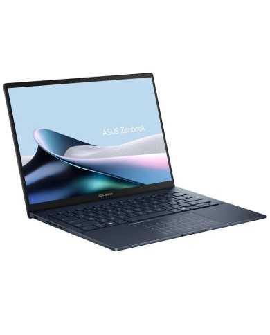 PORTATIL ASUS ZENBOOK 14 ULTRA 7 255H/16GB/SSD1TB/14 TACTIL /OLED/W11PRO