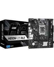 PLACA BASE ASROCK H610M-H2/M.2 MATX HDMI