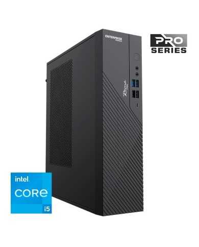 ORDENADOR ENTERPRISE ROMA THIN PRO I5 12400/16GB/SSD1TBM2/5Y