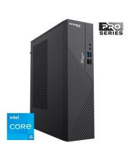 ORDENADOR ENTERPRISE ROMA THIN PRO I5 12400/16GB/SSD1TBM2/5Y