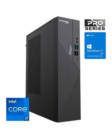 ORDENADOR ENTERPRISE ROMA THIN PRO I7 12700K/16GB/SSD1TBM2/5Y/W11PRO