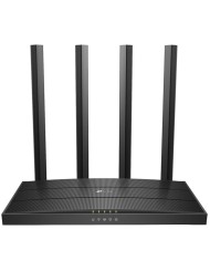 WIRELESS N ROUTER TP-LINK ARCHER C80 DUAL BAND AC1900 WIRELESS N ROUTER TP-LINK ARCHER C80 DUAL BAND AC1900