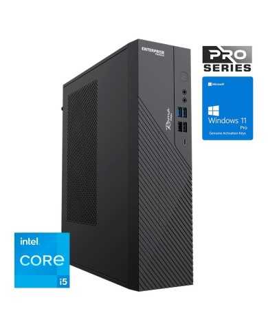 ORDENADOR ENTERPRISE ROMA THIN PRO I5 14400/16GB/SSD1TBM2/5Y/W11PRO