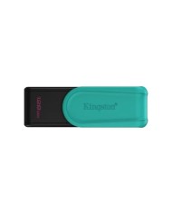 PEN DRIVE 128GB KINGSTON EXODIA S USB 3.2 BLACK