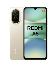 SMARTPHONE XIAOMI REDMI A5 6.88 T7250/3GB/64GB/32MPX/4G GOLD