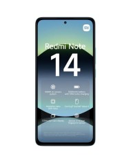 SMARTPHONE XIAOMI REDMI NOTE 14 6.67 6GB/128G/108MP/NFC/4G BLUE