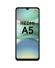 SMARTPHONE XIAOMI REDMI A5 6.88 T7250/3GB/64GB/32MPX/4G GREEN