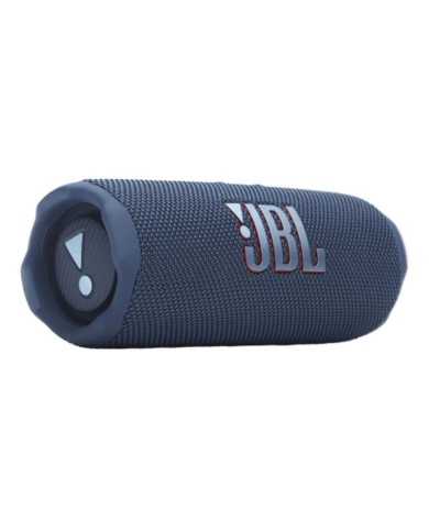 ALTAVOCES JBL FLIP 7 WIRELESS BLUETOOTH 35W IP68 BLUE