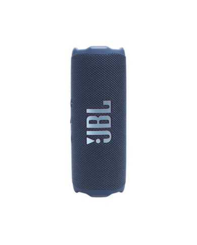 ALTAVOCES JBL FLIP 7 WIRELESS BLUETOOTH 35W IP68 BLUE