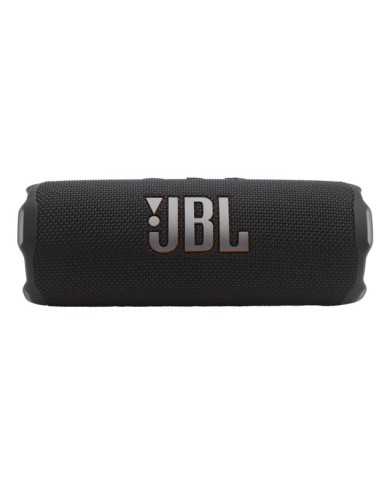 ALTAVOZ JBL FLIP 7 WIRELESS BLUETOOTH 5.4 35W IP68 BLACK