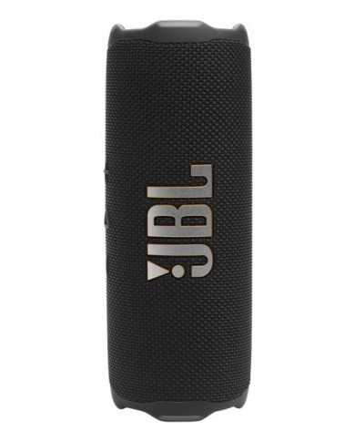 ALTAVOZ JBL FLIP 7 WIRELESS BLUETOOTH 5.4 35W IP68 BLACK