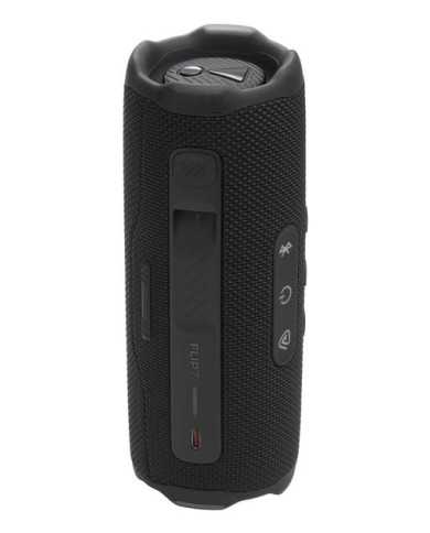 ALTAVOZ JBL FLIP 7 WIRELESS BLUETOOTH 5.4 35W IP68 BLACK