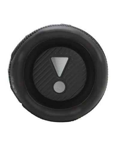 ALTAVOZ JBL FLIP 7 WIRELESS BLUETOOTH 5.4 35W IP68 BLACK