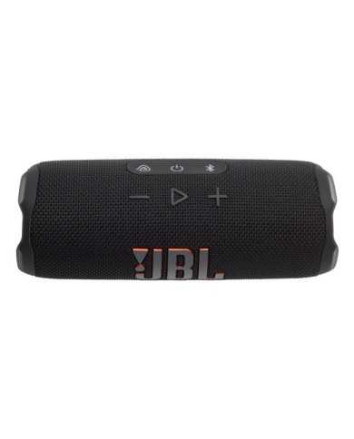 ALTAVOZ JBL FLIP 7 WIRELESS BLUETOOTH 5.4 35W IP68 BLACK