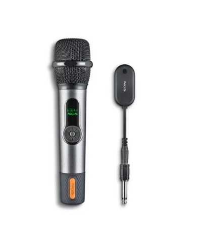 MICROFONO NGS SINGER STAR WIRELESS