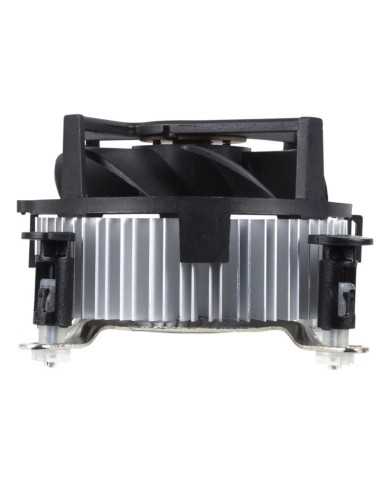 VENTILADOR DISIPADOR UNYKACH CPU 90MM INTEL/AMD