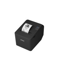 IMPRESORA EPSON TERMICA TM-T20IV USB + SERIE BLACK