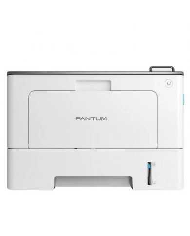 IMPRESORA PANTUM LASER MONOCROMO BP4200DW 33PPM 250H USB RJ45 WIFI 3Y