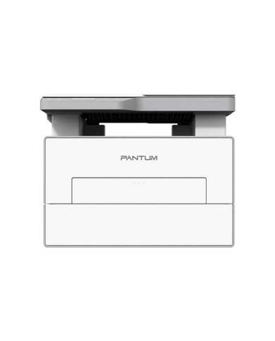IMPRESORA MFP PANTUM LASER MONOCROMO BM4240ADW 33PPM 250H USB RJ45 WIFI 3Y