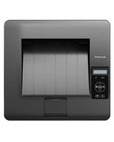 IMPRESORA PANTUM LASER MONOCROMO BP5200DW 42PPM 250H USB RJ45 WIFI 3Y