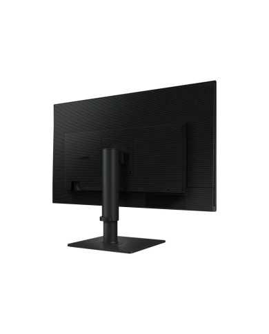 MONITOR SAMSUNG ESSENTIAL S4 27 IPS 100HZ MULTIMEDIA ERGONOMICO DP HDMI BLACK