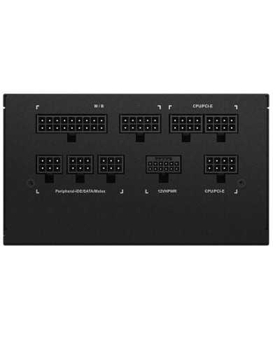 FUENTE DE ALIMENTACION GIGABYTE UD 850W PG5 80+ MODULAR ATX GOLD