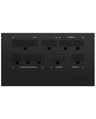 FUENTE DE ALIMENTACION GIGABYTE UD 850W PG5 80+ MODULAR ATX GOLD