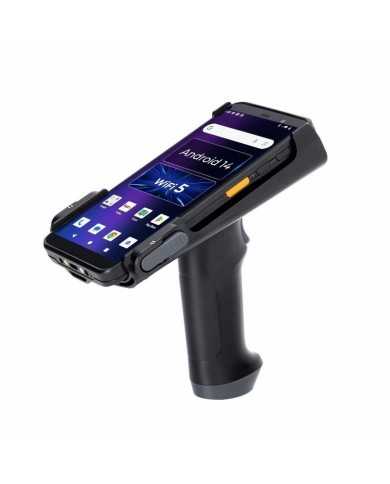 PISTOLA AVPOS PARA CAPTURADOR PDA AVP-DC70