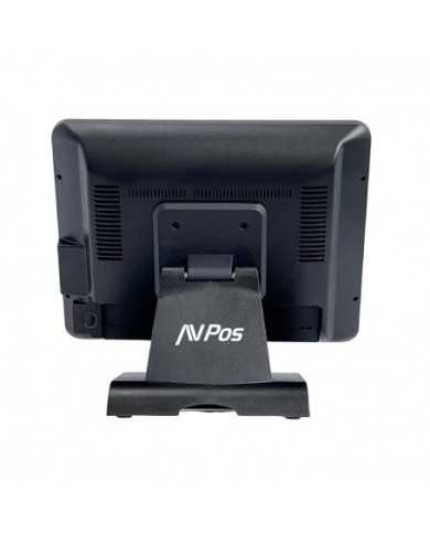 TPV AVPOS K2000 15,6 SLIM TACTIL RK3568/4GB/SSD64GB/ANDROID 11 3YR GAR