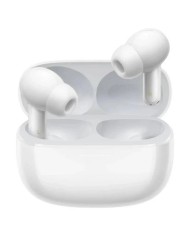 AURICULARES XIAOMI REDMI BUDS 6 PRO BLUETOOTH 5.3 WIRELESS WHITE